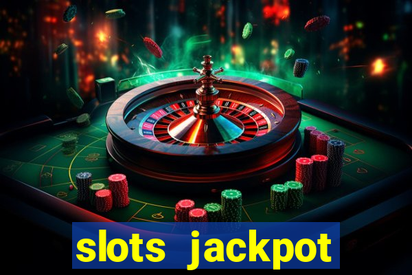 slots jackpot divine fortune